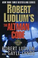 Robert Ludlum's The Altman Code