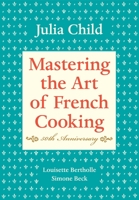 Mastering the Art of French Cooking (2 Volume Set)