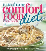 Taste of Home: Comfort Food Diet Cookbook