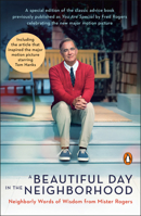 A Beautiful Day in the Neighborhood (Movie Tie-In): Neighborly Words of Wisdom from Mister Rogers