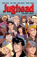 Jughead (2015-) Vol. 3 1682559564 Book Cover