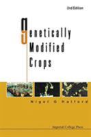 Genetically Modified Crops