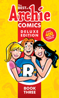 The Best of Archie Comics Book 3