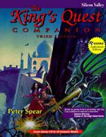 The King's Quest Companion