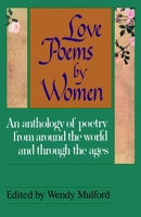 The Virago Book of Love Poetry