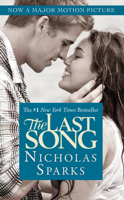 The Last Song 0446570974 Book Cover