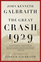 The Great Crash of 1929