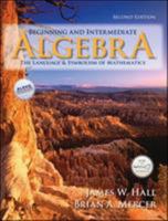 Beginning and Intermediate Algebra