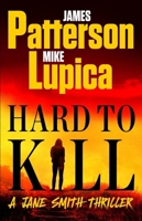 Hard to Kill: A Jane Smith Thriller