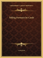 Telling Fortunes by Cards