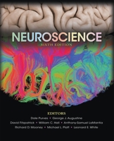 Neuroscience 0878937250 Book Cover