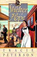 A Shelter of Hope (Westward Chronicles Book 1)