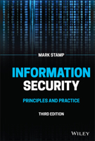 Information Security : Principles and Practice