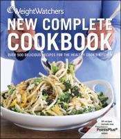 Weight Watchers New Complete Cookbook