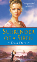 Surrender of a Siren (The Wanton Dairymaid Trilogy #2) 0345506871 Book Cover