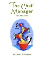 Chef Manager, The 0131189131 Book Cover