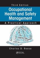 Occupational Health And Safety Management: A Practical Approach