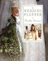 Martha Stewart's Keepsake Wedding Planner