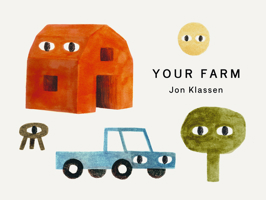 Your Farm (Your Places) 1536230820 Book Cover