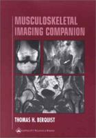 Musculoskeletal Imaging Companion