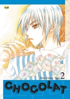 Chocolat, Volume 2 8952744721 Book Cover