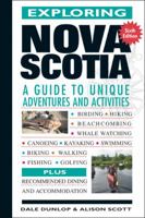 Exploring Nova Scotia