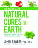 Most Effective Natural Cures on Earth: What Treatments Work and Why