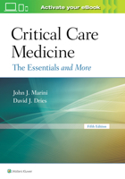 Critical Care Medicine: The Essentials