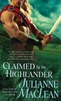 Claimed by the Highlander 1250016274 Book Cover