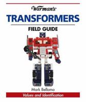 Warman's Action Figures Field Guide: Values And Identification (Warman's Field Guides)