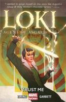 Loki: Agent of Asgard, Vol. 1: Trust Me