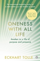 Oneness With All Life Treasury Edition: Inspirational Selections from A New Earth 0525950885 Book Cover