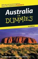 Australia For Dummies (Dummies Travel)