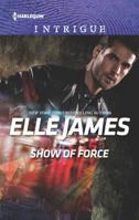 Show of Force 1335640819 Book Cover