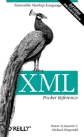 XML Pocket Reference