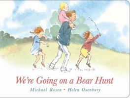 We're Going on a Bear Hunt