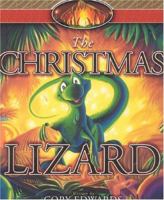 Christmas Lizard