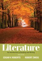 Literature: An Introduction to Reading and Writing