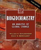 Biogeochemistry : An Analysis of Global Change