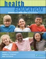 Health Education: Elementary and Middle School Applications