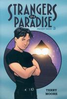 Strangers In Paradise, Pocket Book 3