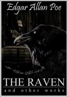 21 Stories & the Raven 1530907608 Book Cover