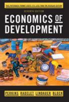 Economics of Development, Sixth Edition