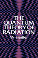 The Quantum Theory of Radiation