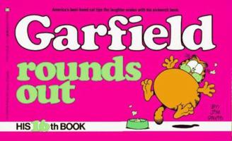 Garfield Rounds Out