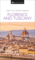 Florence and Tuscany (Eyewitness Travel Guides)