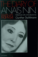 The Diary of Anaïs Nin, 1931-1934