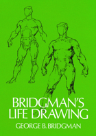 Bridgman's Life Drawing