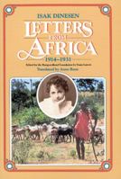 Letters from Africa 1914-1931