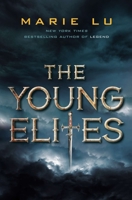 The Young Elites 0147511682 Book Cover